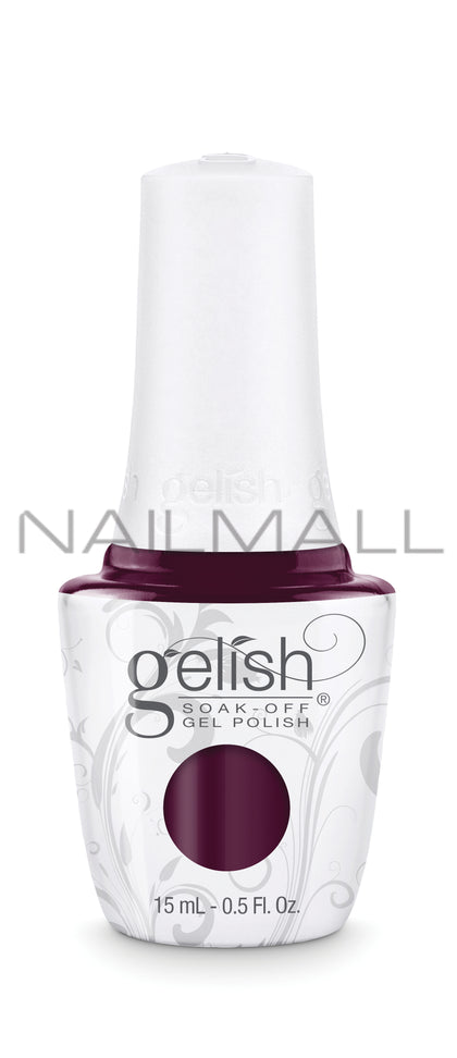 Gelish	Core	Gel Polish	From Paris with Love	1110035
