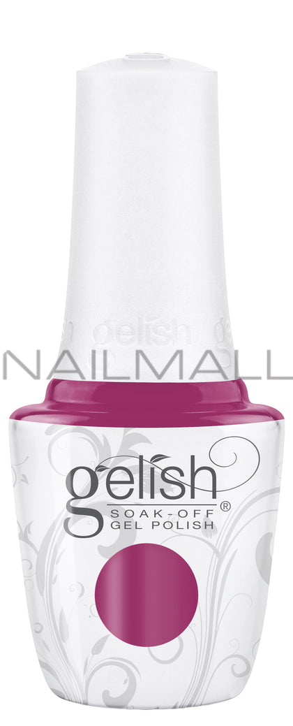 Gelish	Core	Gel Polish	Pop-arazzi Pose	1110181