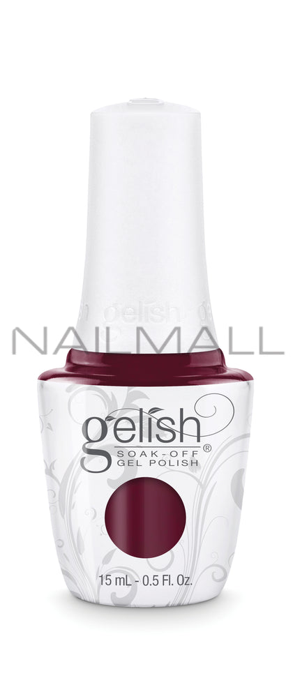 Gelish	Core	Gel Polish	A Touch of Sass	1110185