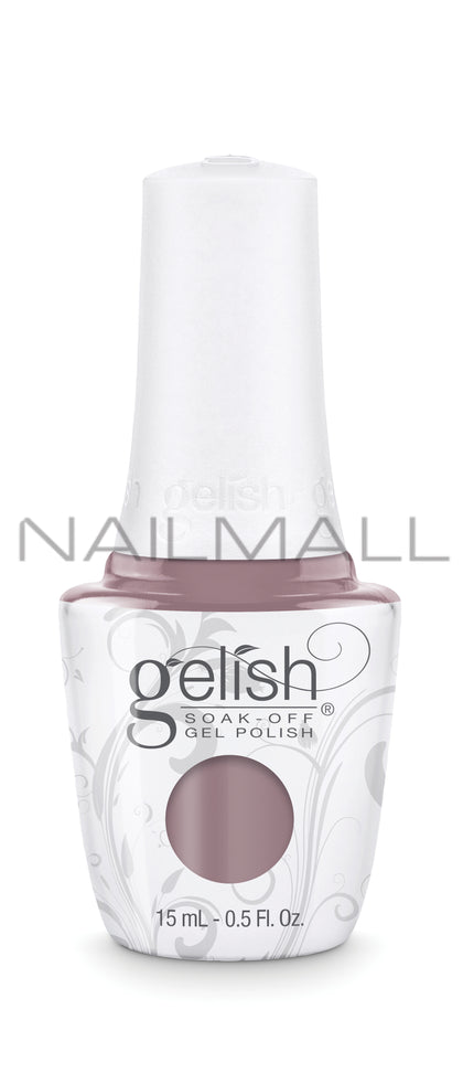 Gelish	Core	Gel Polish	I Or-chid You Not	1110206