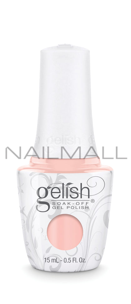 Gelish	Core	Gel Polish	All About the Pout	1110254