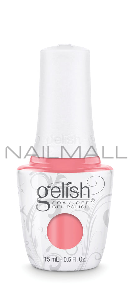 Gelish	Core	Gel Polish	Beauty Mark's the Spot	1110297