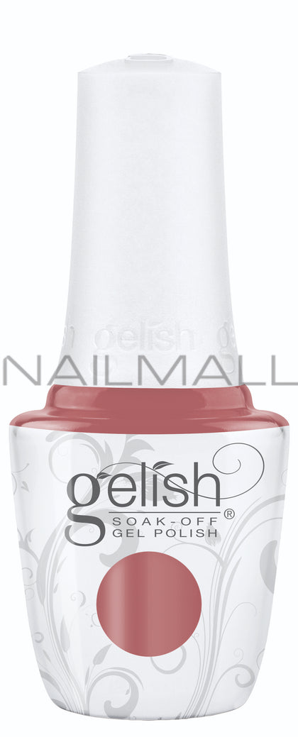 Gelish	Out in the Open	Gel Polish	Be Free	1110418