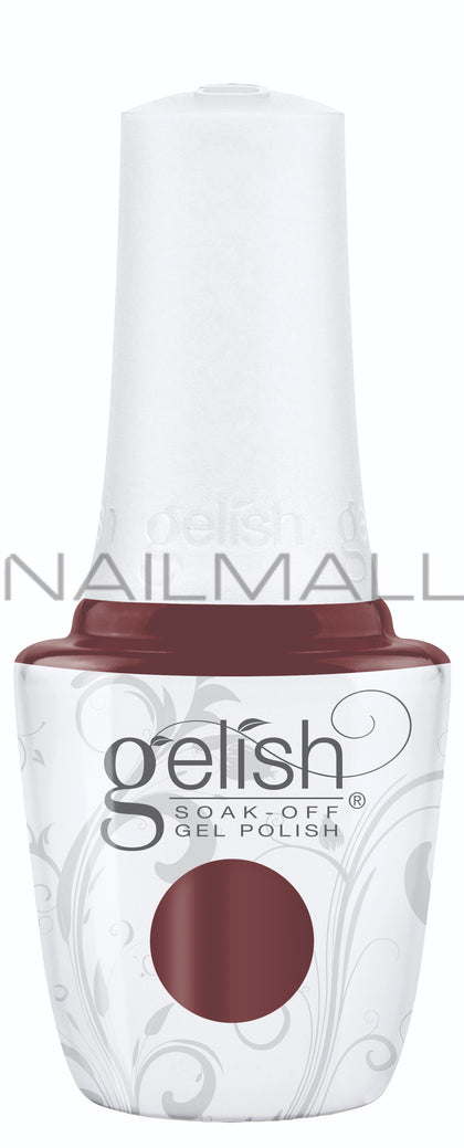 Gelish	Out in the Open	Gel Polish	Take Time & Unwind	1110419