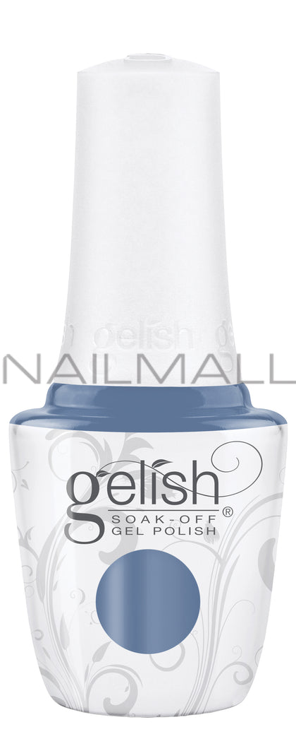 Gelish	Pure Beauty	Gel Polish	Test the Waters	1110482