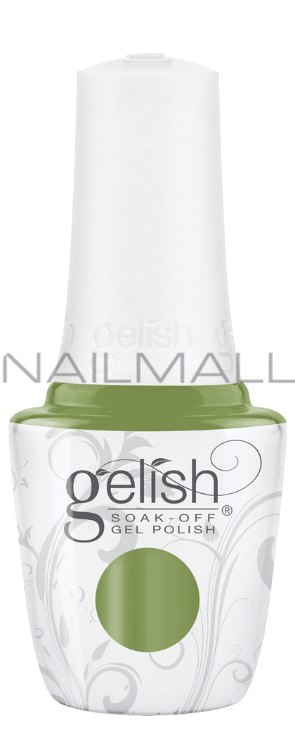 Gelish	Pure Beauty	Gel Polish	Leaf It All Behind	1110483