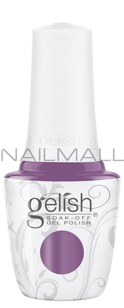 Gelish	Pure Beauty	Gel Polish	Malva	1110484