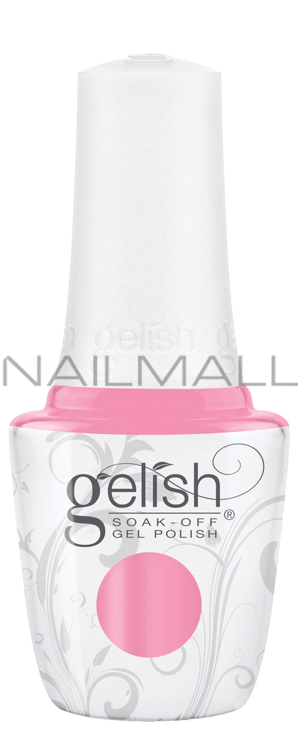 Gelish	Pure Beauty	Gel Polish	Bed of Petals	1110486