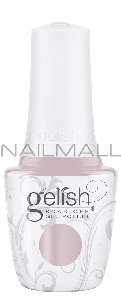 Gelish	Pure Beauty	Gel Polish	Pretty Simple	1110487