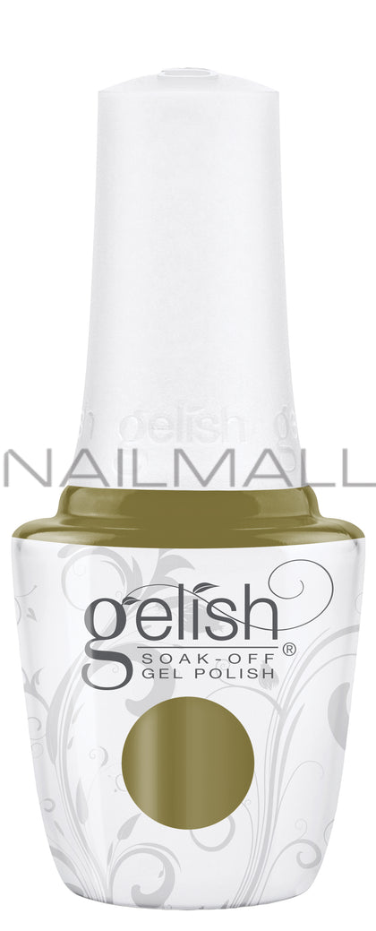 Gelish	Change of Pace	Gel Polish	Lost My Terrain of Thought	1110496