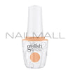 Gelish	Gel Polish	Spring 2024 - Lace is More - 1110525	Lace Be Honest