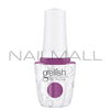 Gelish	Gel Polish	Spring 2024 - Lace is More - 1110527	Very Berry Clean