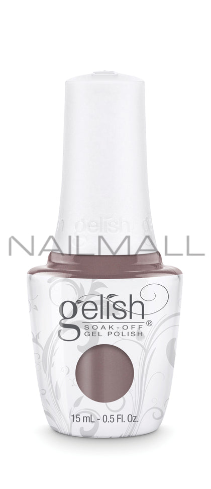 Gelish	Core	Gel Polish	From Rodeo to Rodeo Drive	1110799