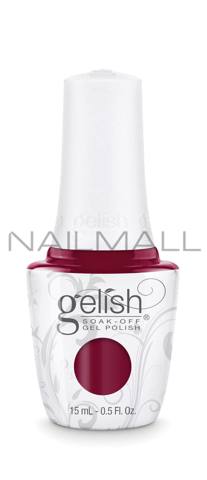 Gelish	Core	Gel Polish	Stand Out	1110823