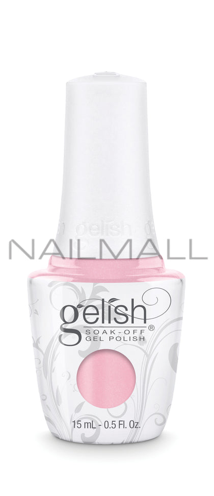 Gelish	Core	Gel Polish	You're So Sweet You're Giving Me a Toothache	1110908