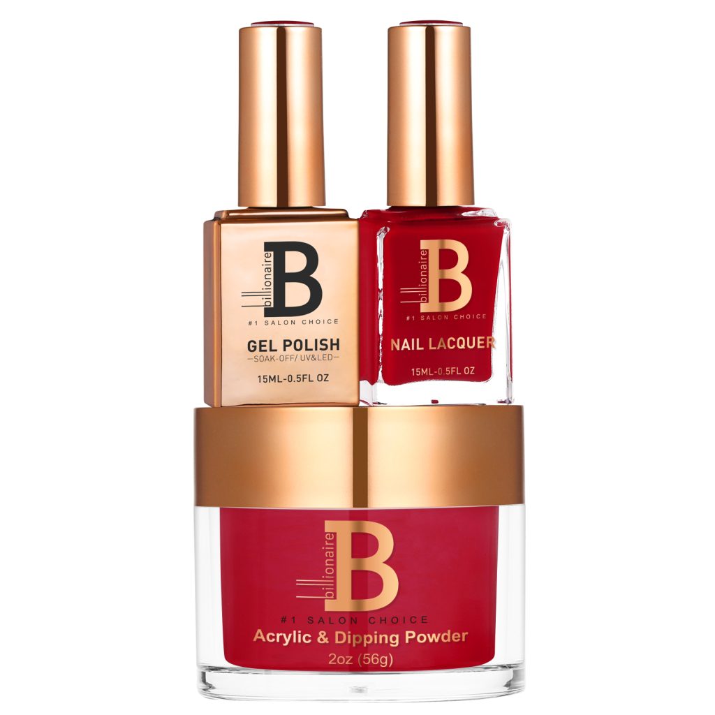 114 Oh, It is Spicy - Billionaire Trio Matching Set