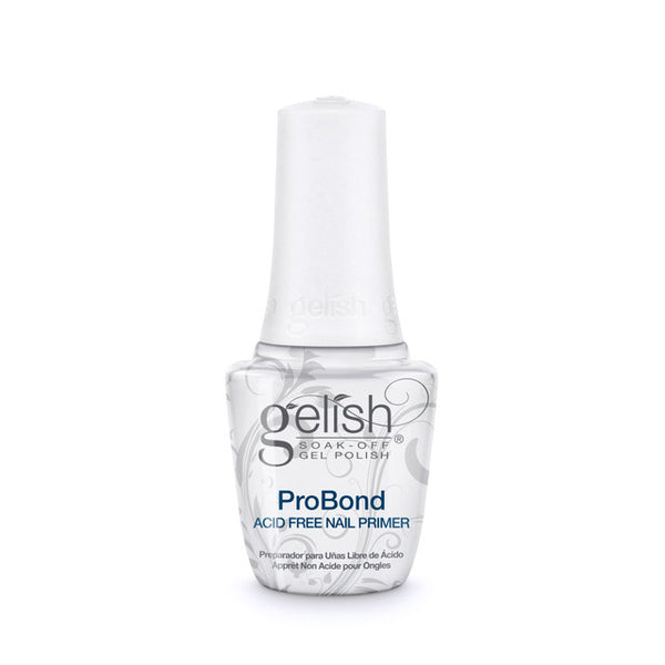 Gelish ProBond Acid-Free Nail Primer 0.5 oz | Nail Prep