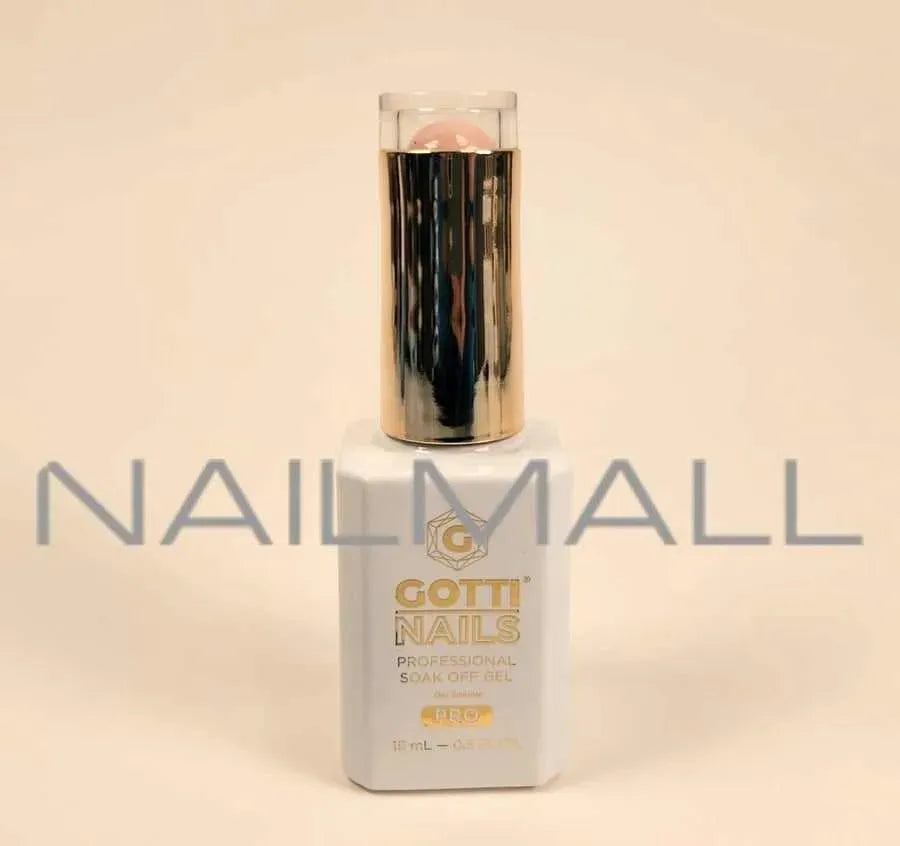 #114G Gotti Gel Color - Movie Nut