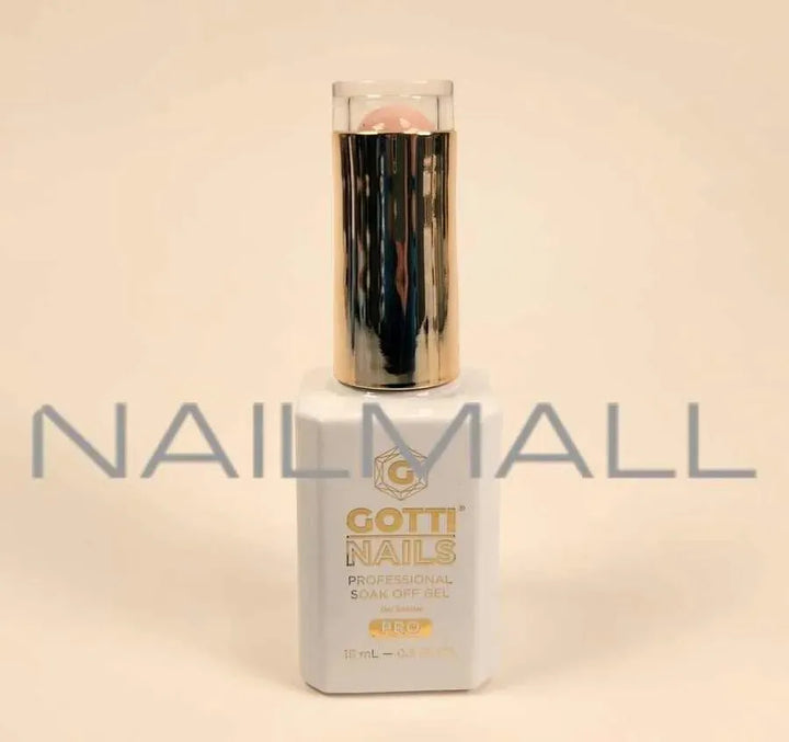 #114G Gotti Gel Color - Movie Nut