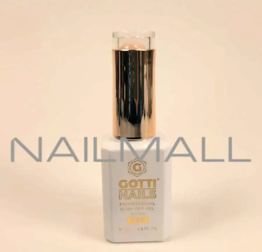 #115G Gotti Gel Color - Winston Wants More Gotti