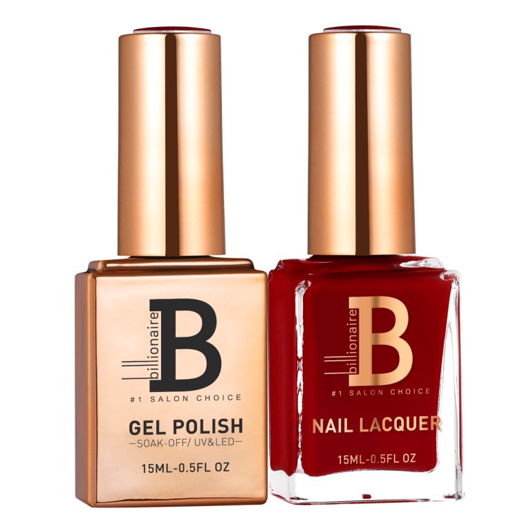 116 The C.E.O. - Billionaire Duo Matching Set