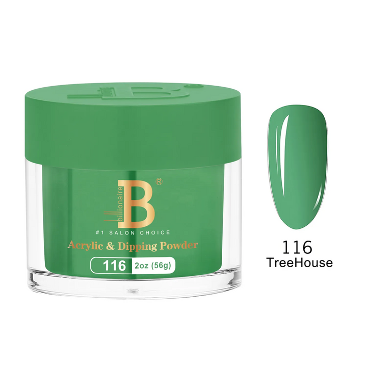 Billionaire Dip Acrylic Powder - Imperial Collection - TreeHouse (116)