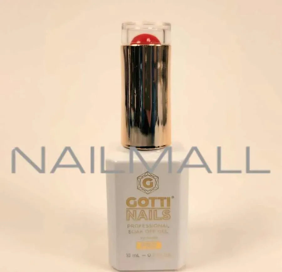 #117G Gotti Gel Color - Cajun Crawfish