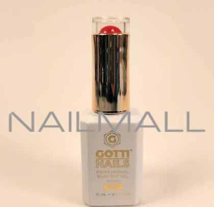 #117G Gotti Gel Color - Cajun Crawfish 