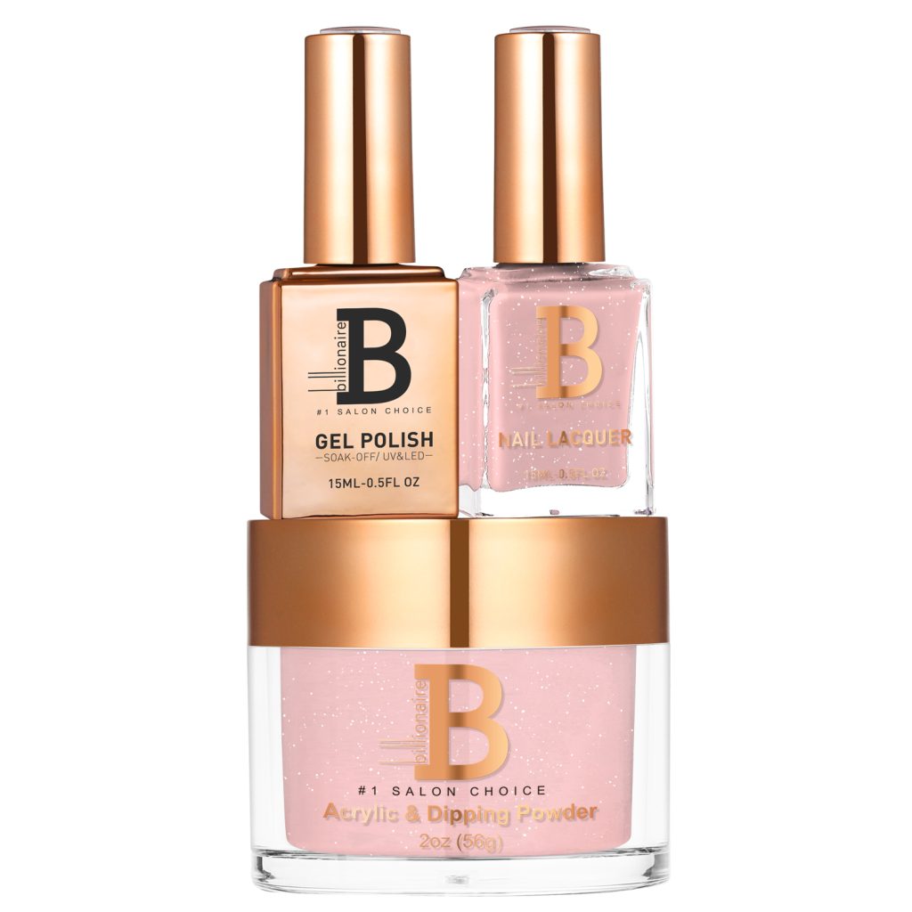 118 Sweeties - Billionaire Trio Matching Set