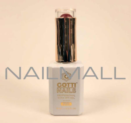 #119G Gotti Gel Color - I Really Am A Waitress 