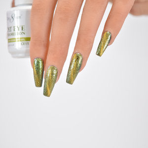 Cre8tion Cat Eye Soak Off Gel - 11