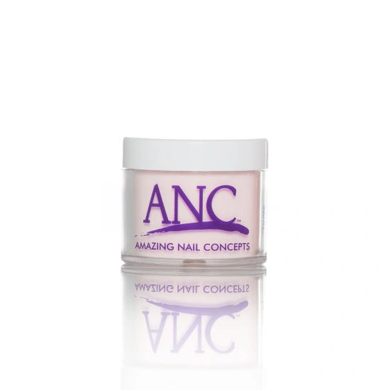 Dark Pink - ANC Dip Powder | Professional Long-Lasting Nail Dip Powder