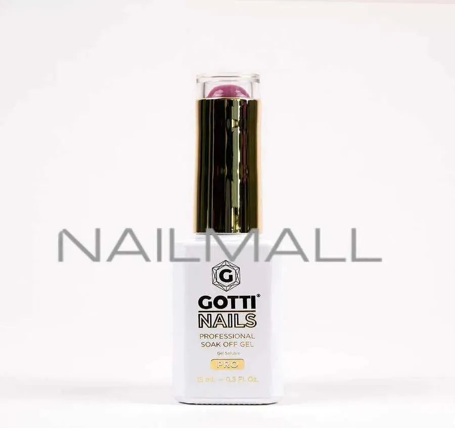 #11L Gotti Nail Lacquer - Pick Up The Phone