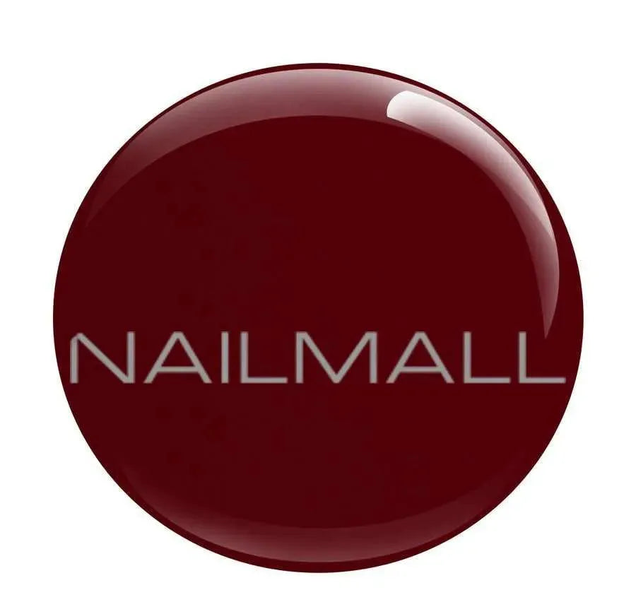 #120L Gotti Nail Lacquer - Saigon Wine