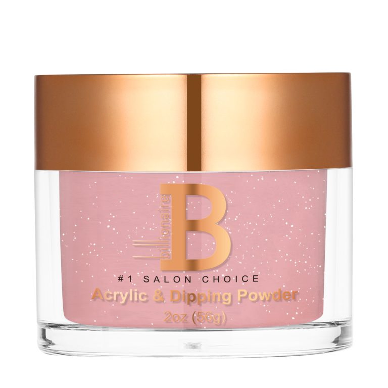 121 Gentle Luxe - Billionaire Dip Acrylic Powder