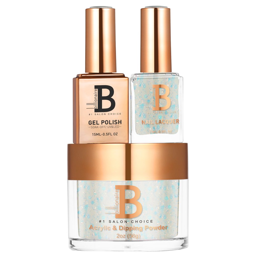 122 Royal Isle - Billionaire Trio Matching Set