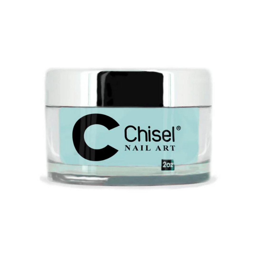 Chisel Powder - Solid 122