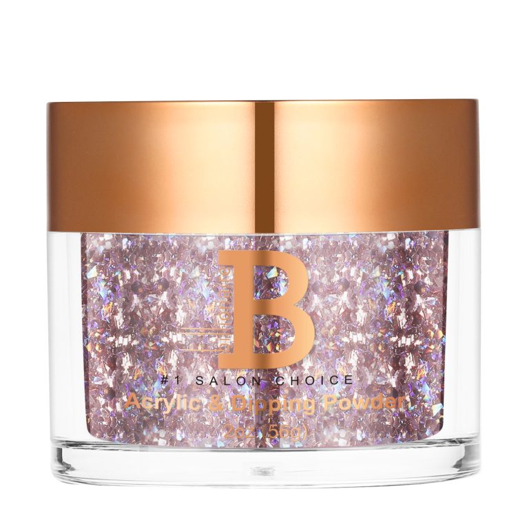 123 Galaxy - Billionaire Dip Acrylic Powder