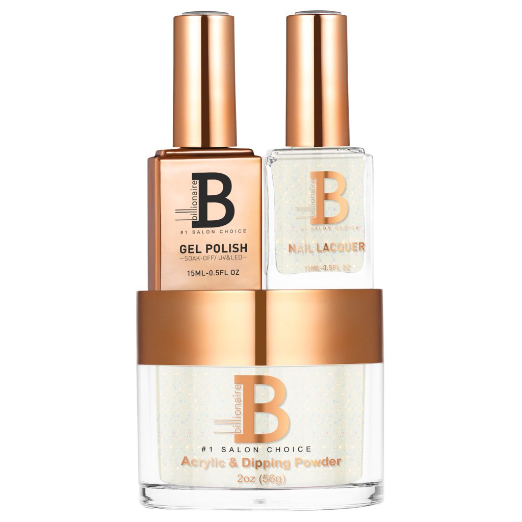 126 Knight - Billionaire Trio Matching Set