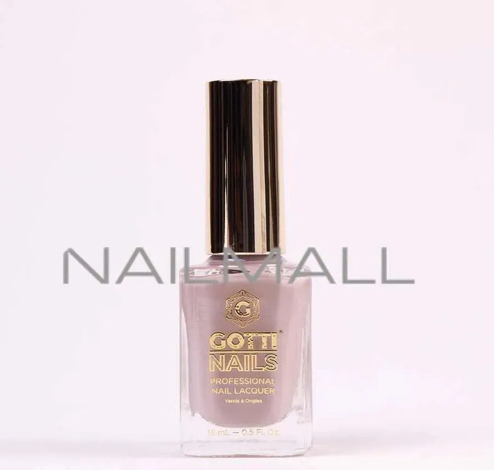 #12L Gotti Nail Lacquer - No Longer My Problem