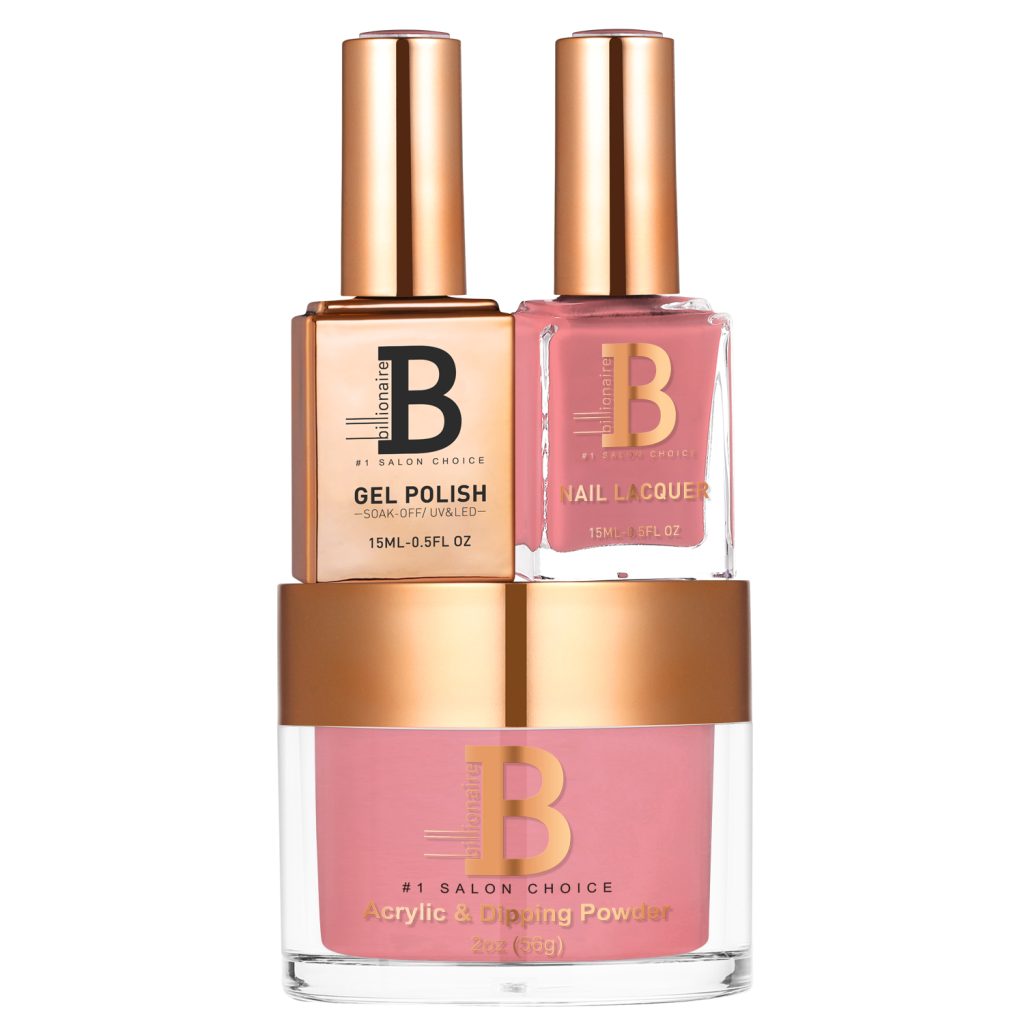 013 Moroccan Vibes - Billionaire Trio Matching Set