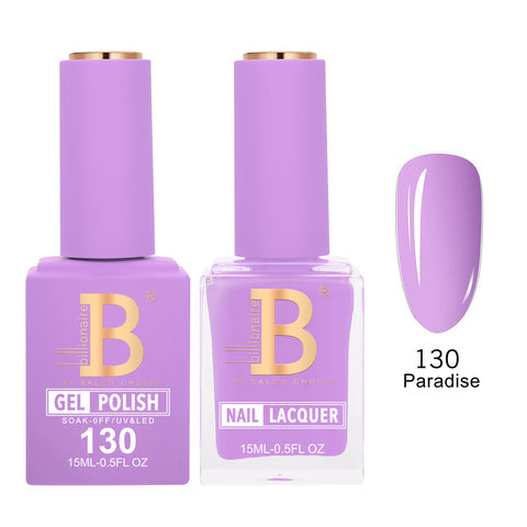 Billionaire Duo Matching Set - Imperial Collection - Paradise (130)