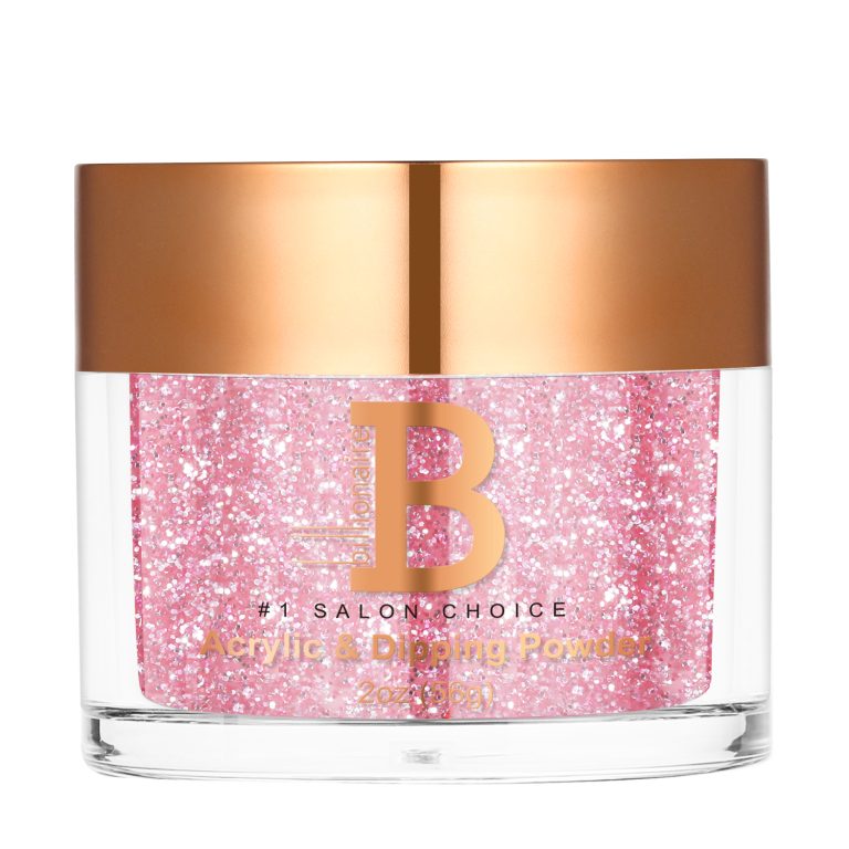131 Sexy Pink - Billionaire Dip Acrylic Powder