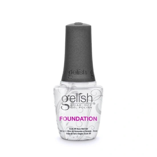 Gelish Foundation Base Gel | Professional Gel Base Coat