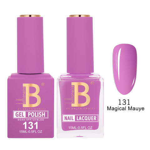 Billionaire Duo Matching Set - Imperial Collection - Magical Mauye (131)