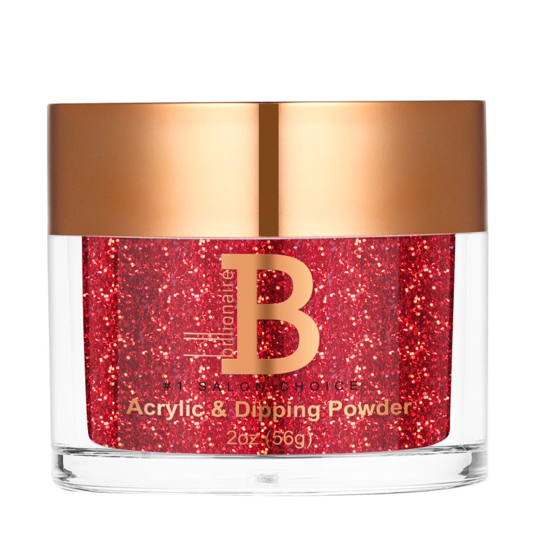 133 Passion Potion - Billionaire Dip Acrylic Powder