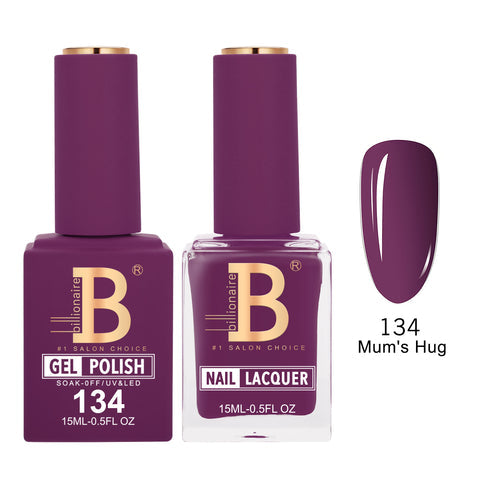 Billionaire Duo Matching Set - Imperial Collection - Mum's Hug (134)