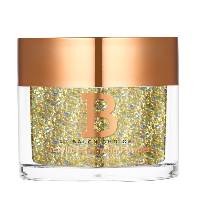 139 NY Weekend - Billionaire Dip Acrylic Powder