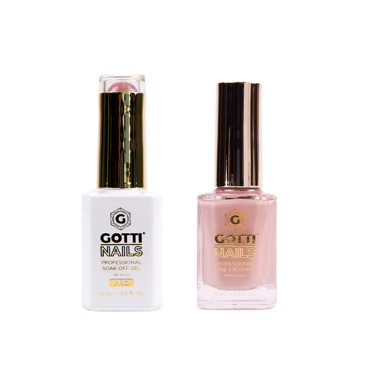 #13 – A Friend of Ours – Gotti Duo