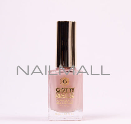 #13L Gotti Nail Lacquer - A Friend of Ours 